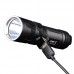  Φακός LED Fitorch P26R 3600lm Υψηλής Φωτεινότητας